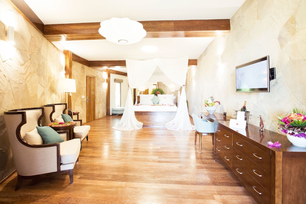 Tulia Zanzibar Unique Beach Resort 47/65