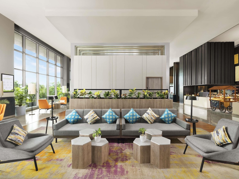 Grand Mercure Gandhinagar GIFT City 23/46