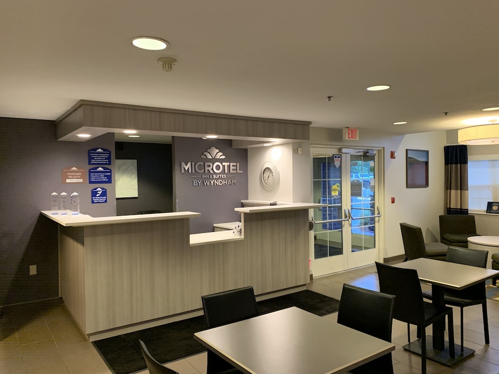 Microtel Inn Suites By Wyndham Inver Grove Heights Minneap 6/50