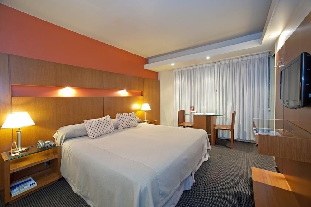 Spa Republica Hotel 10/32