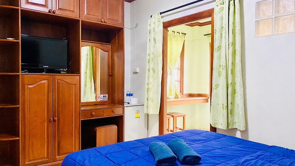 Phuphan Park Hotel 21/50