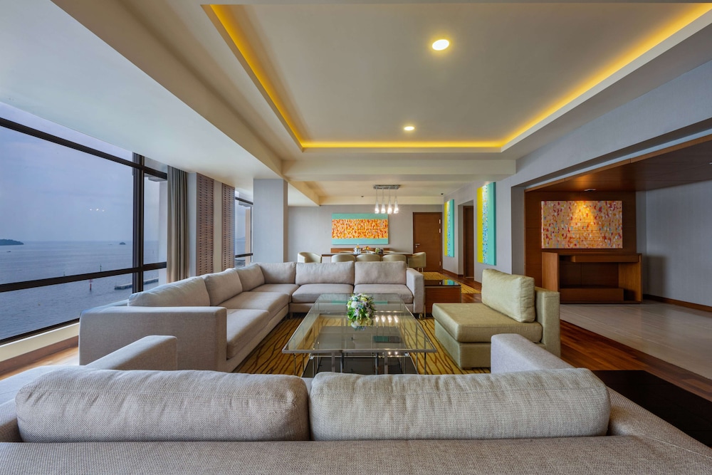 Hyatt Regency Kinabalu 34/59
