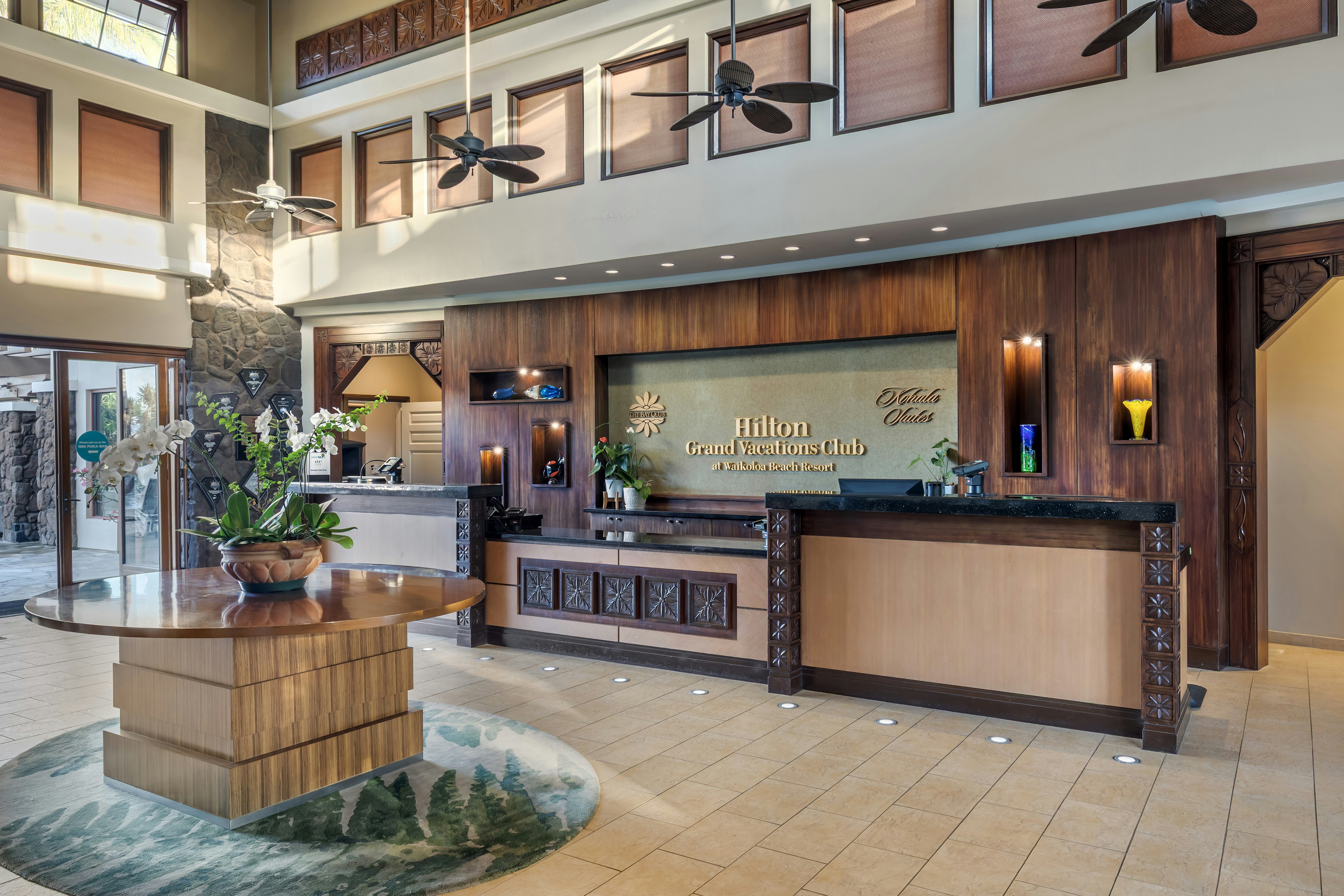 Kohala Suites By Hilton Grand Vacations 18/51