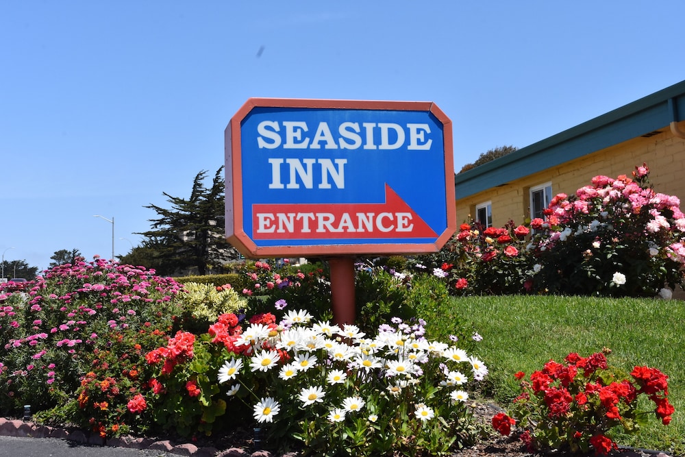 Seaside Inn 4/50