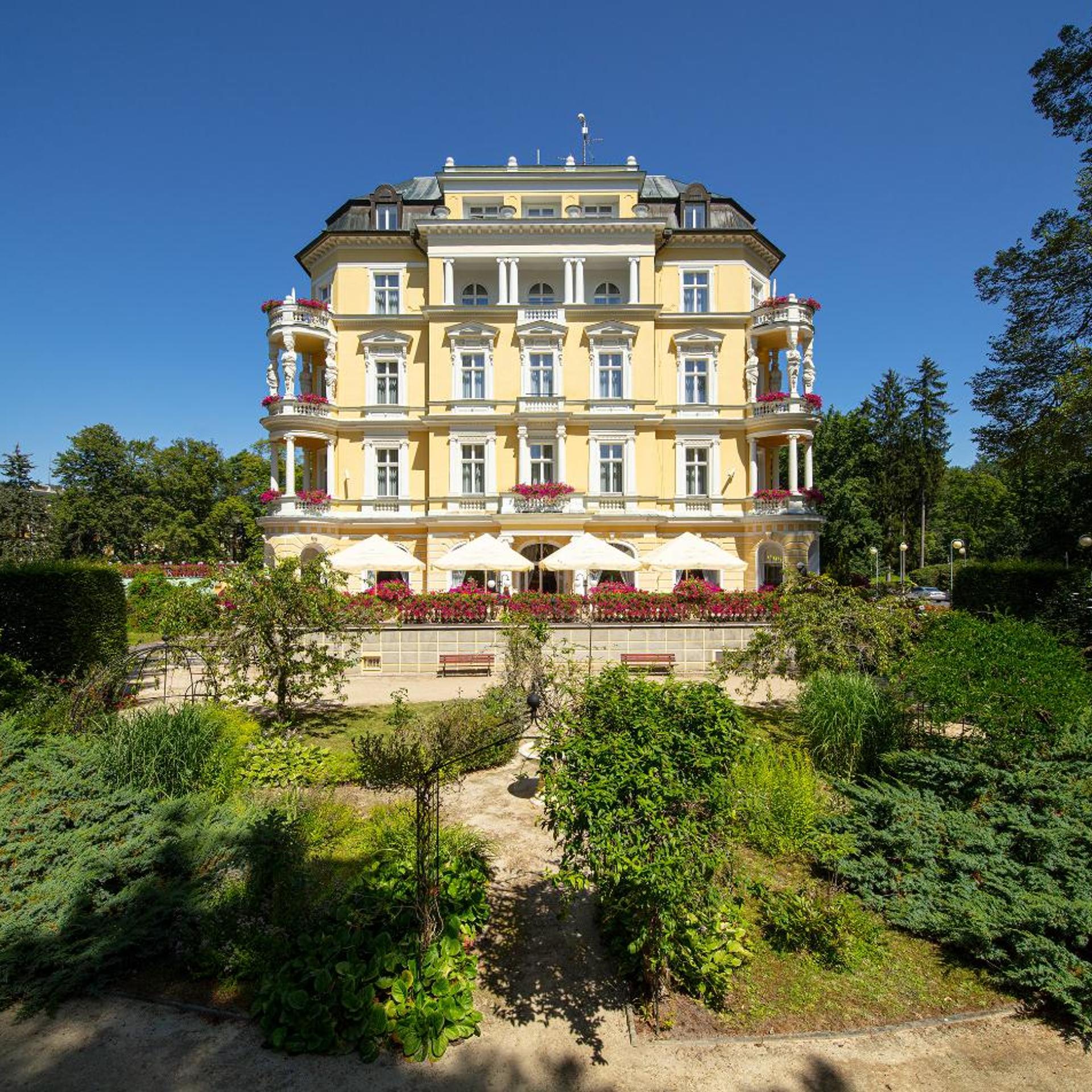 Imperial Spa & Kurhotel 5/64