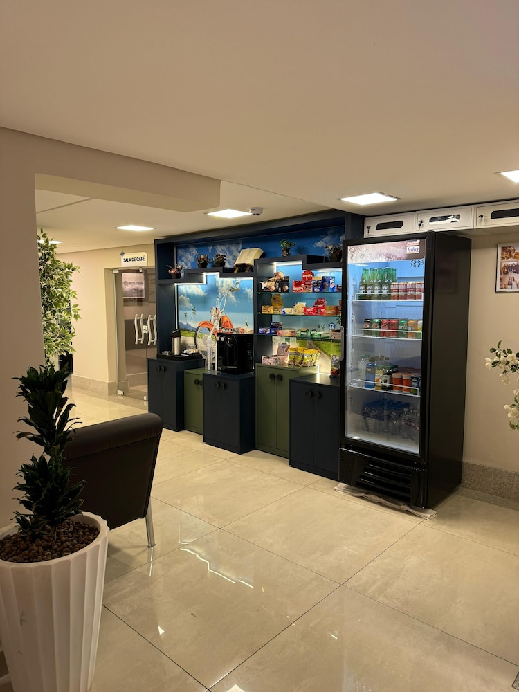 Hotel Imperatriz 24/32