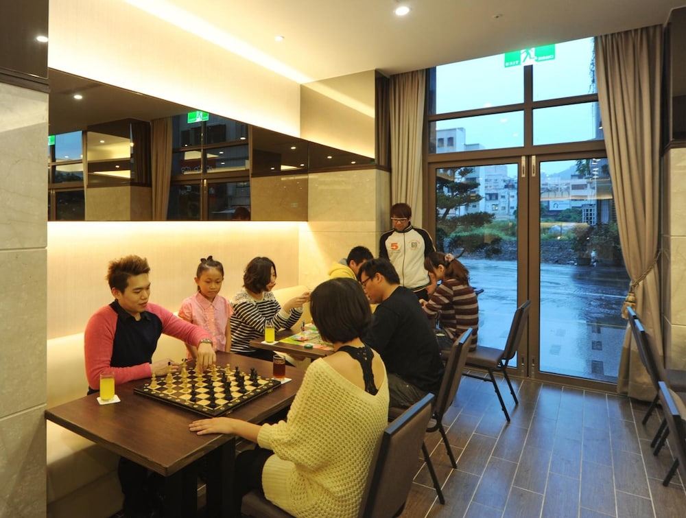 F Hotel Hualien 19/27