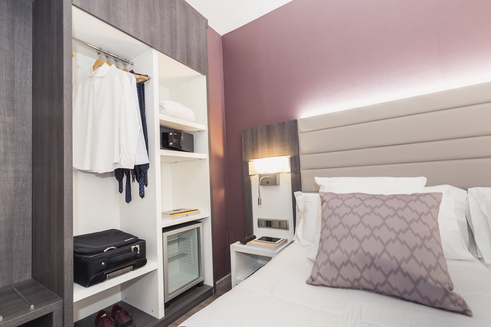 Hotel Ronda Lesseps 39/90