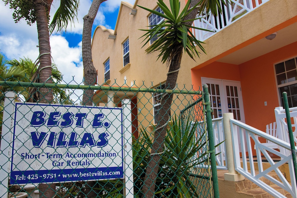 Best E Villas Providence 4/39