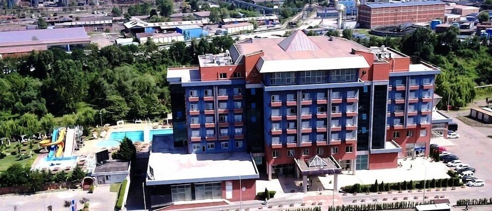 Buyuk Anadolu Eregli Hotel 2/45