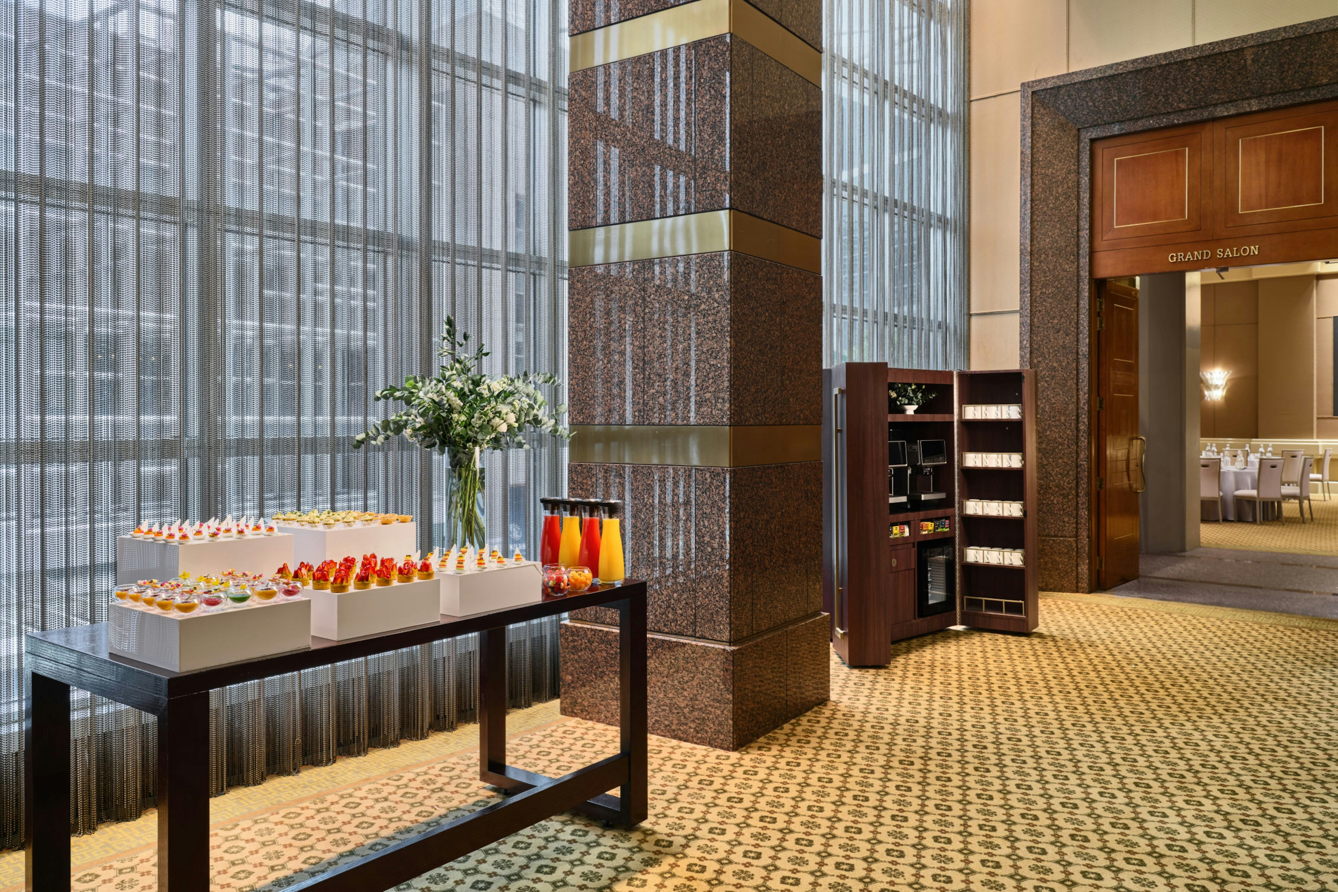 Conrad Singapore Marina Bay 28/65