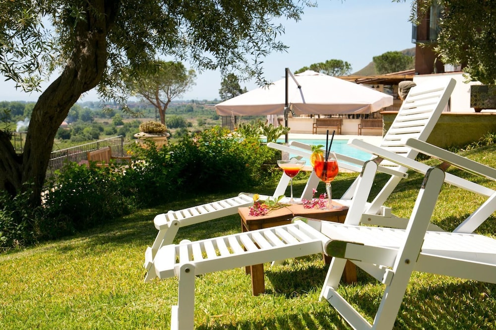 Don Vittorio Country Village 67/74