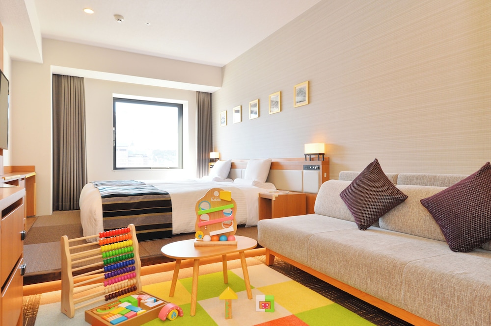 Hakodate Kokusai Hotel 55/73