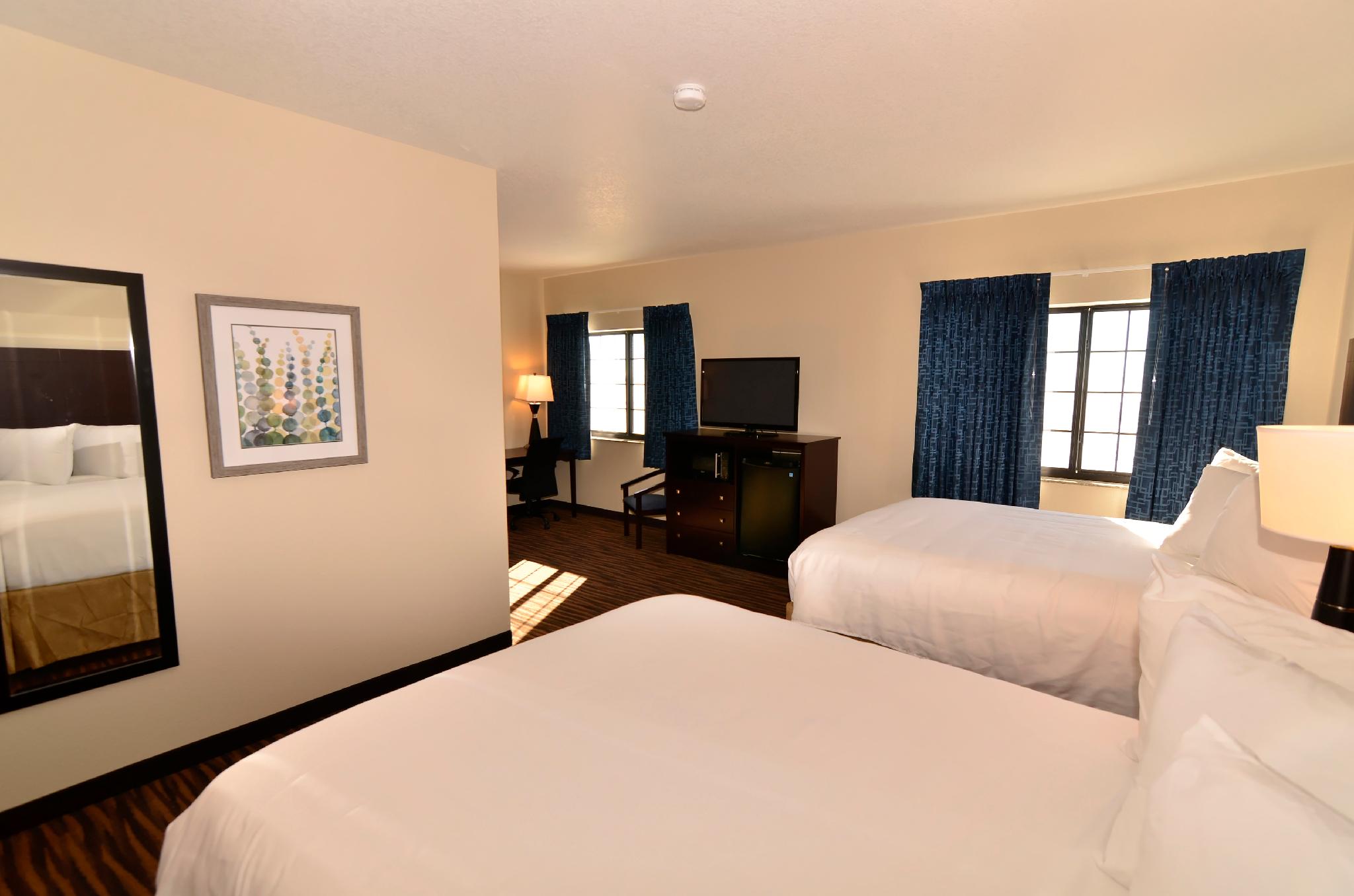 Family Suite, 2 Queen Beds