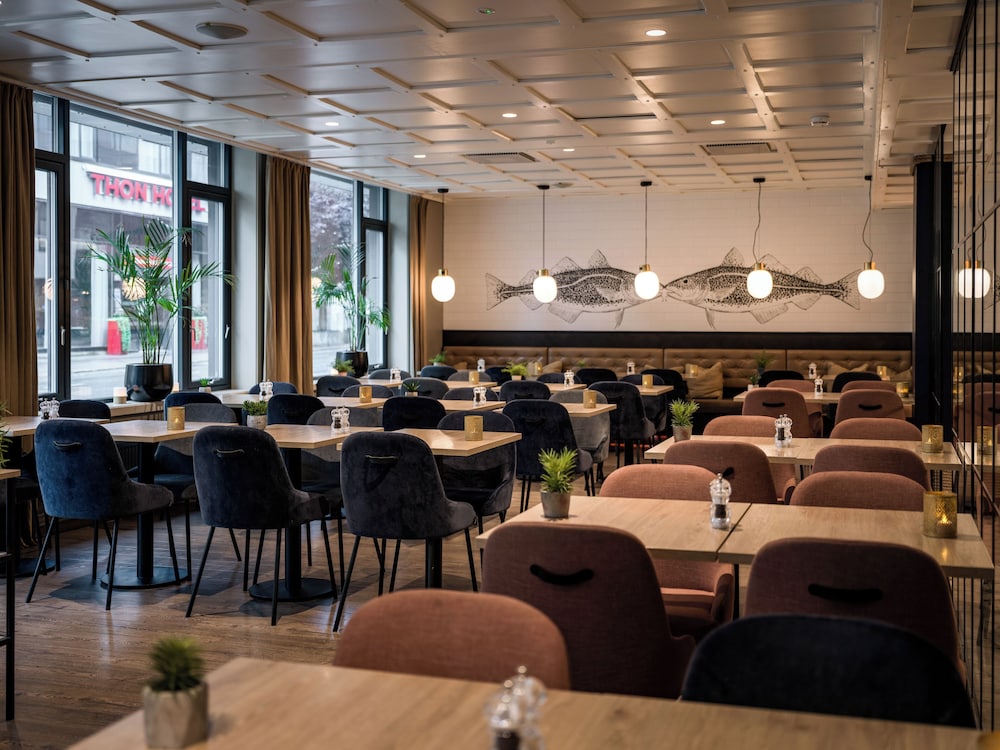 Quality Hotel Grand Tromso 56/69