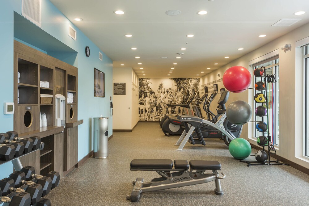 Residence Inn Portland Hillsboro Brookwood 31/54