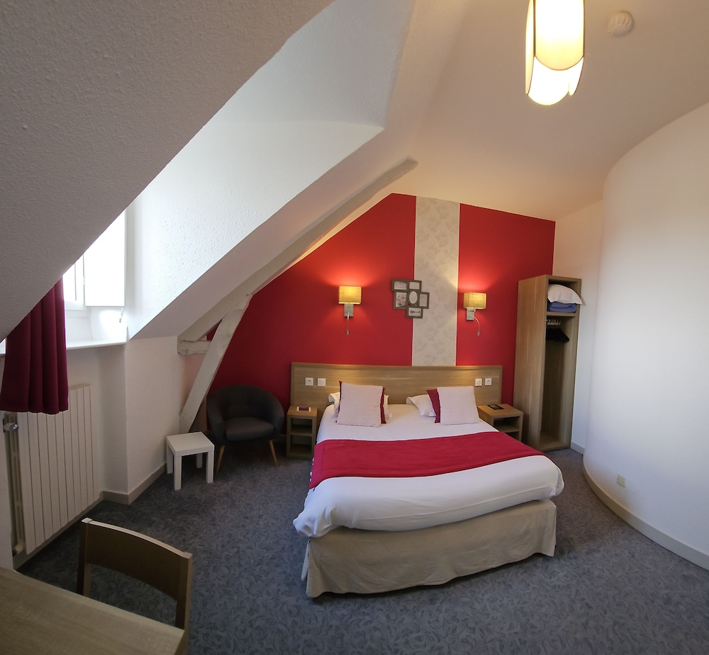 Citotel Le Rohan 14/50