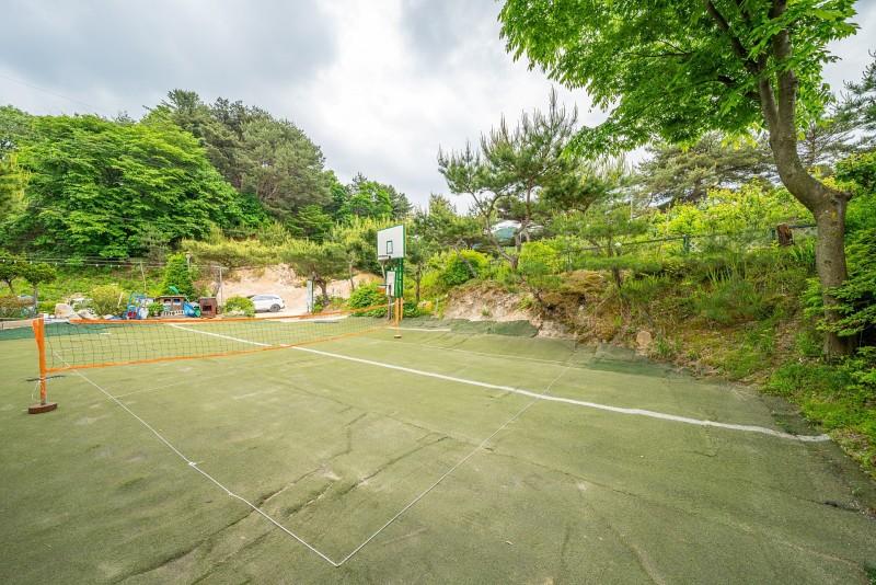 Pocheon Solhyanggi Pension 5/12