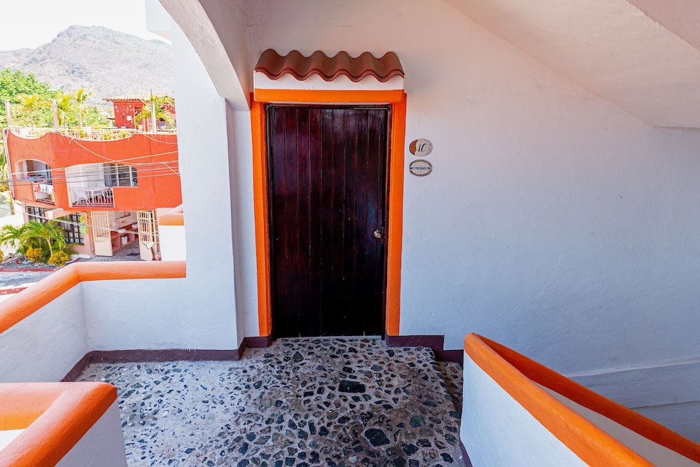 Casa Sun And Moon Hotel 14/80