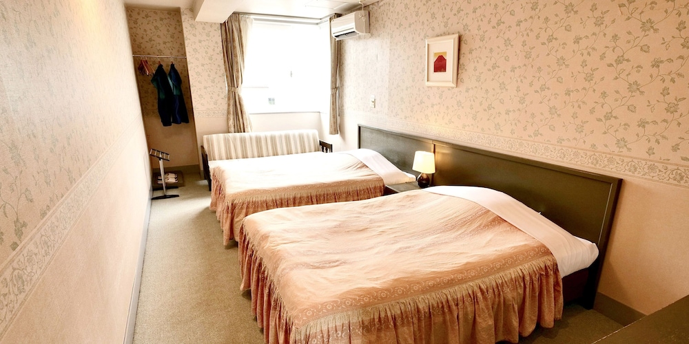 RESORT INN MARION SHINANO 21/67