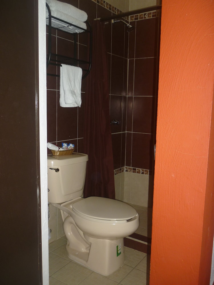Hotel Maya Ah Kim Pech 32/35