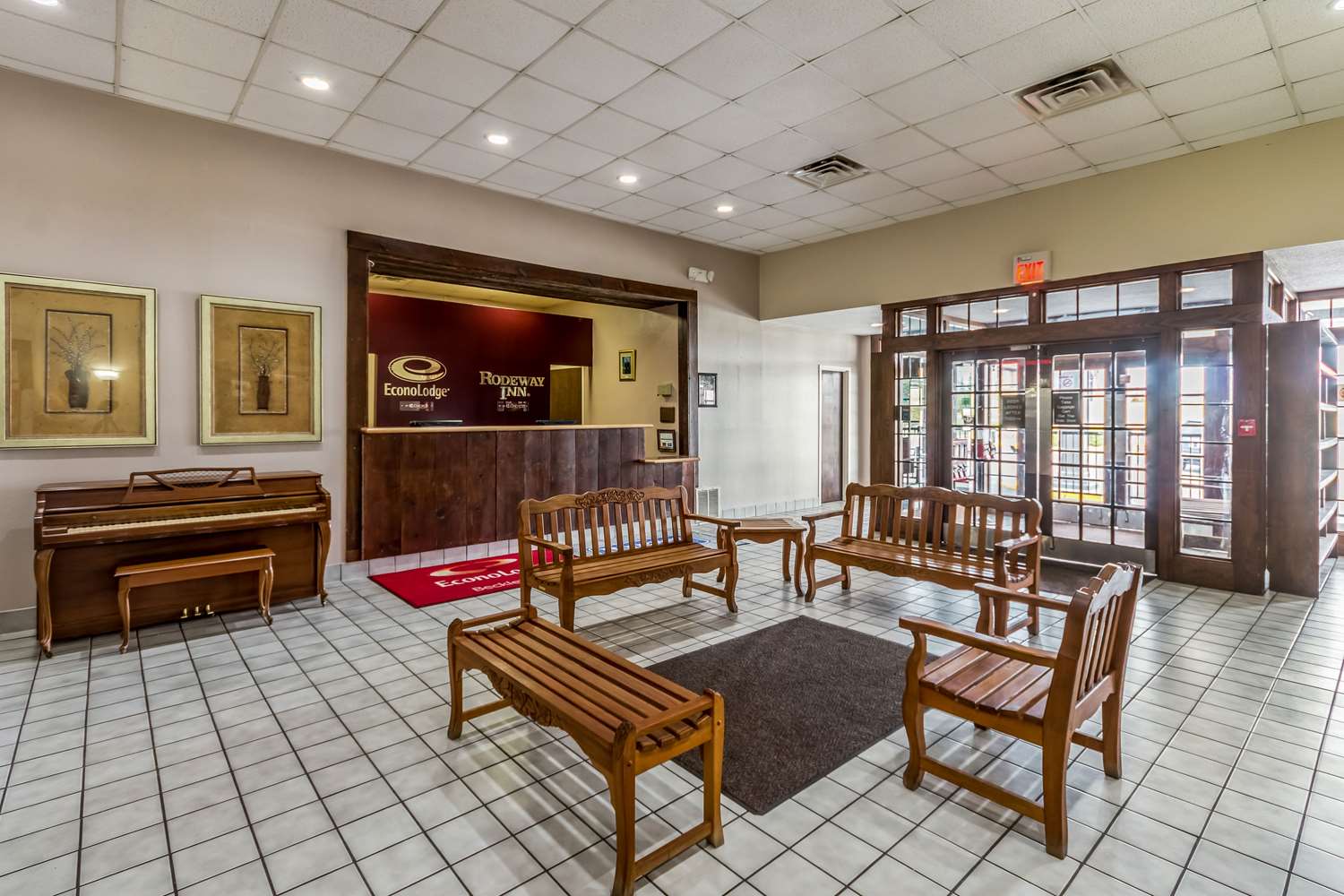 Smart Extended Stay 20/32