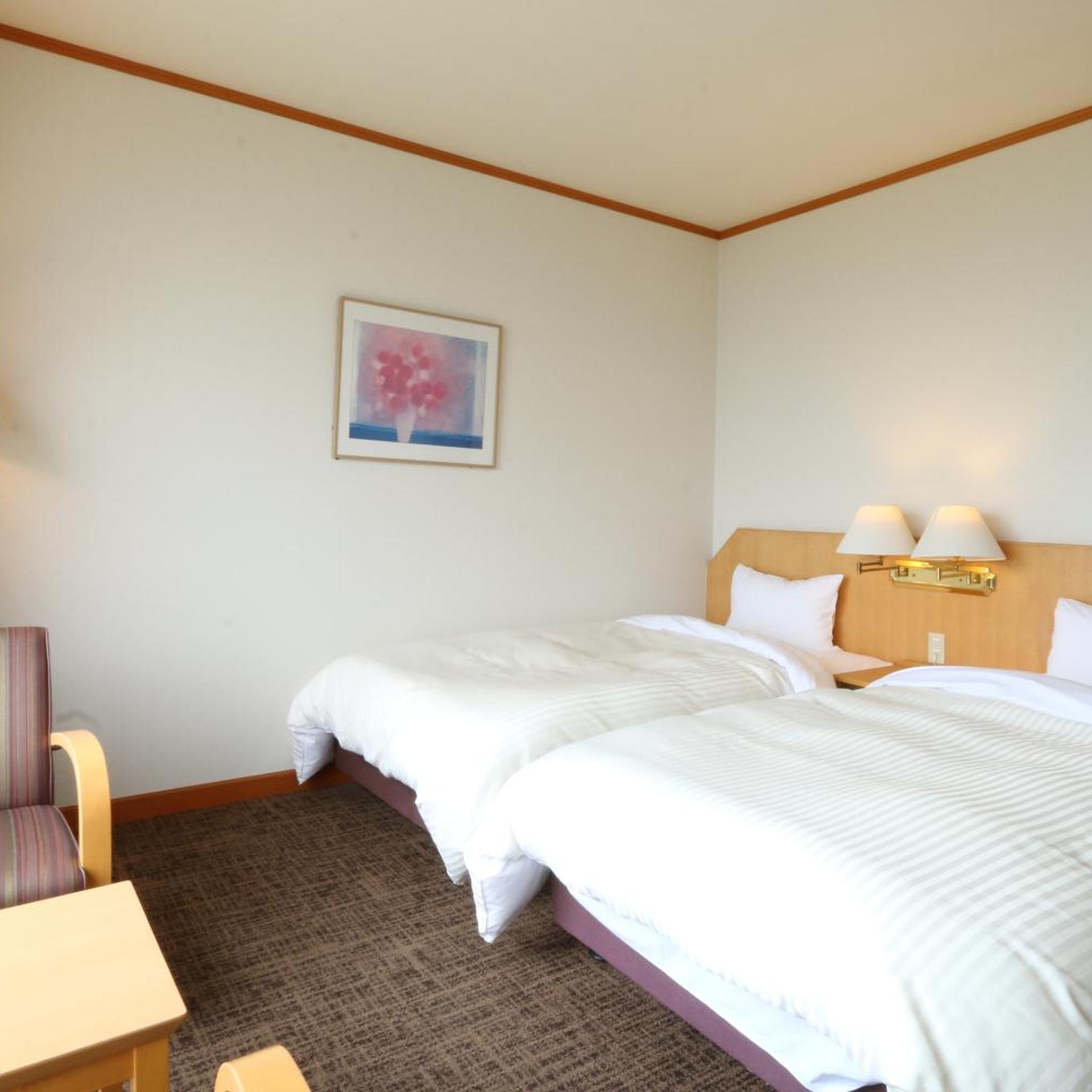 Tsushima Grand Hotel 15/53