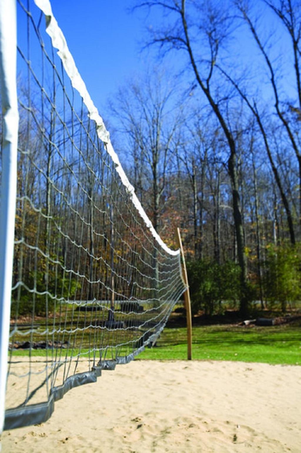 Pocono Villas Resort 18/50