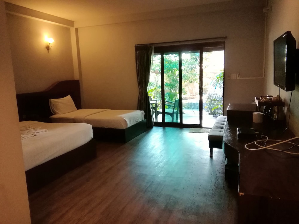 Foresto Sukhothai Guesthome 42/63