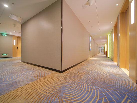 Echarm Hotel Guangzhou Dayuan Time Plaza 20/54
