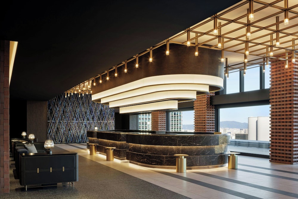 THE OSAKA STATION HOTEL, Autograph Collection 3/46