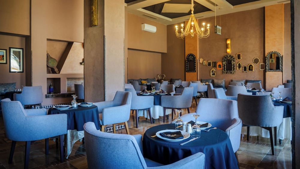 Club Paradisio Zalagh Resort And Spa 35/50