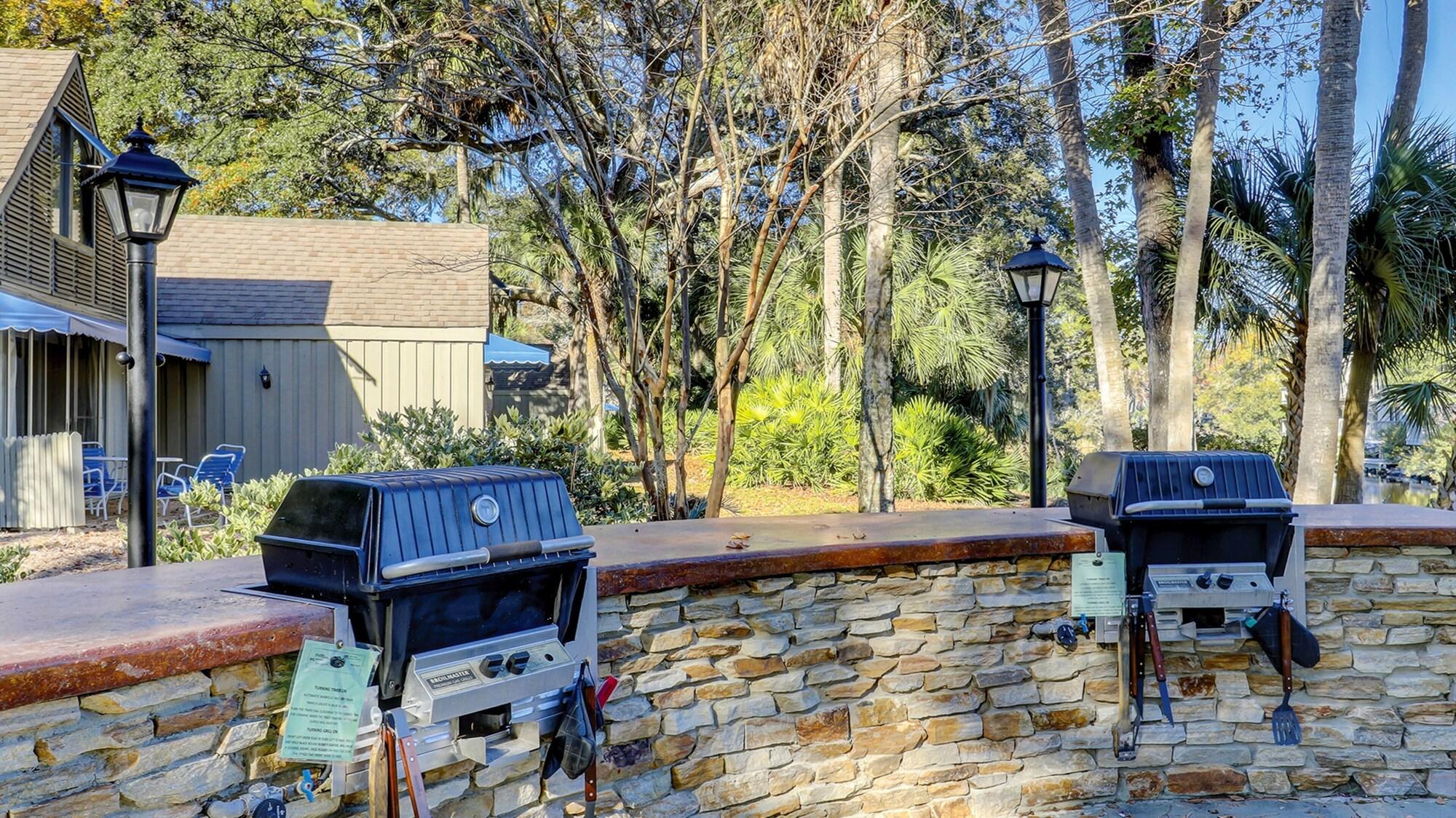 Studios At The Village At Palmetto Dunes 46/50