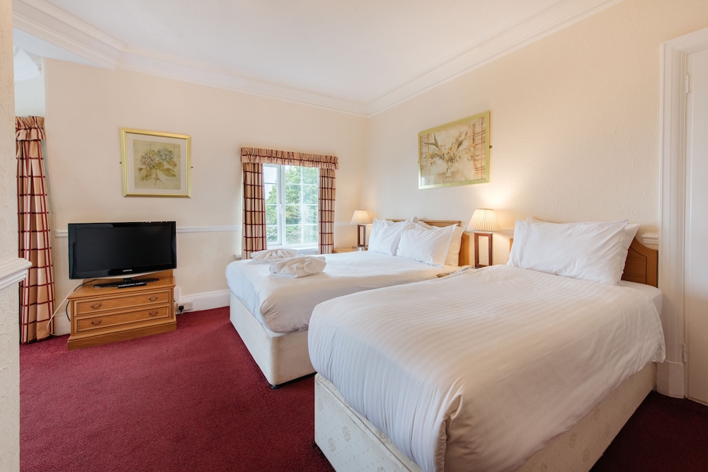 The Headland Hotel & Spa 26/71