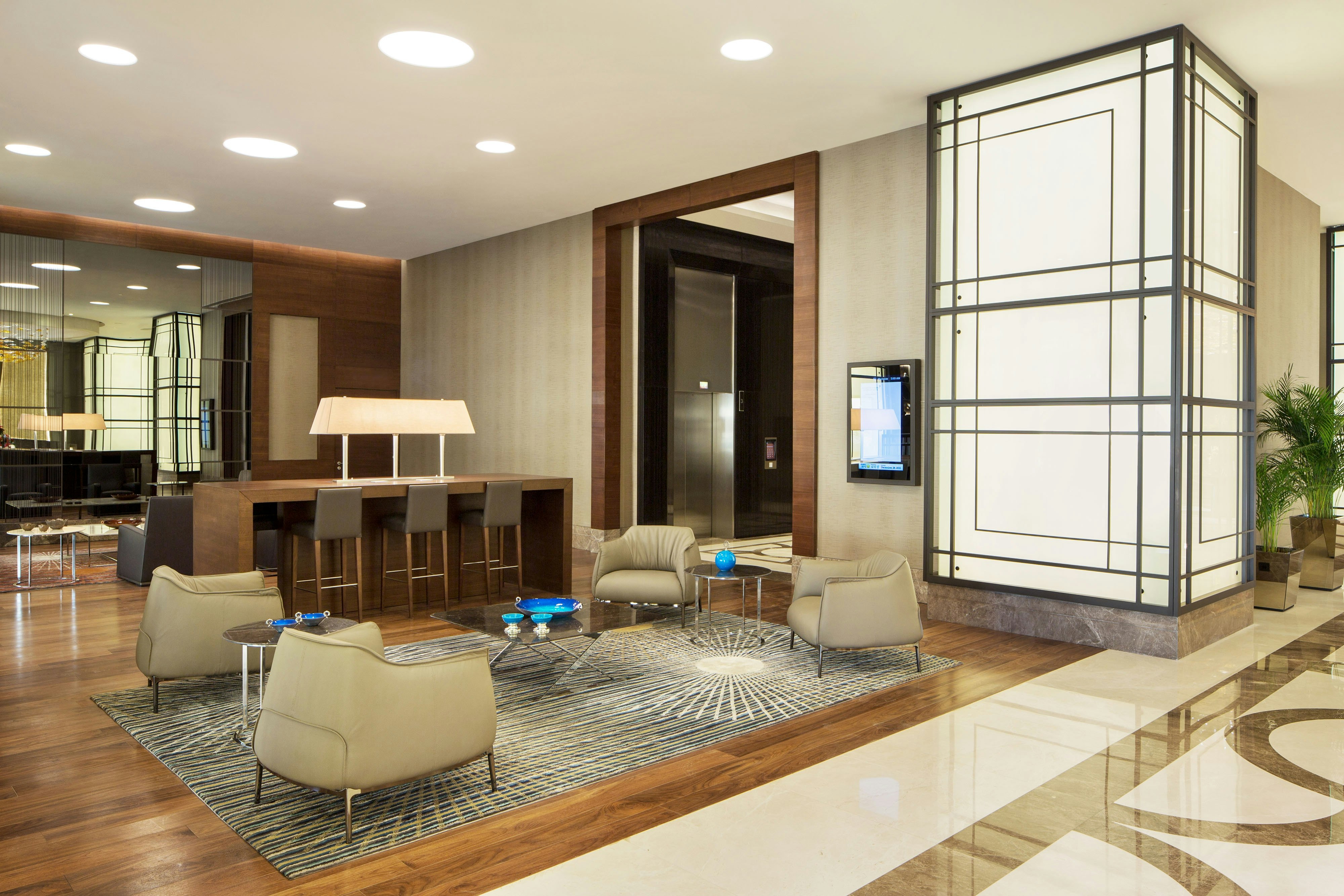 Sheraton Grand Istanbul Atasehir 49/79