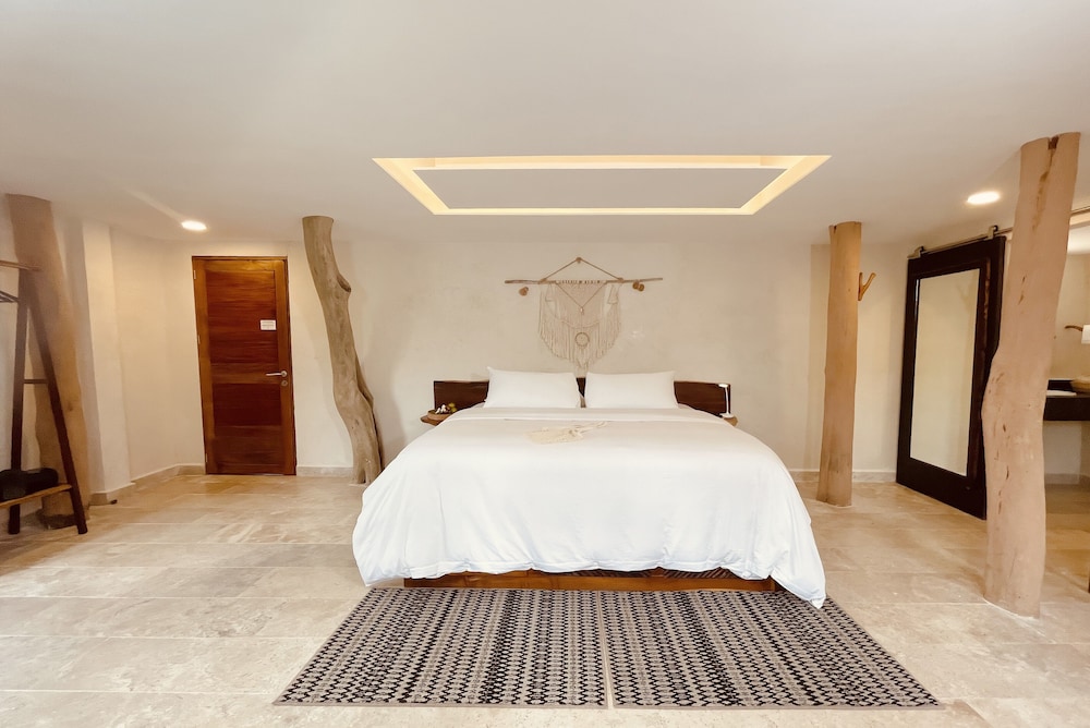 Akalki Hotel & Centro Holistico 4/50