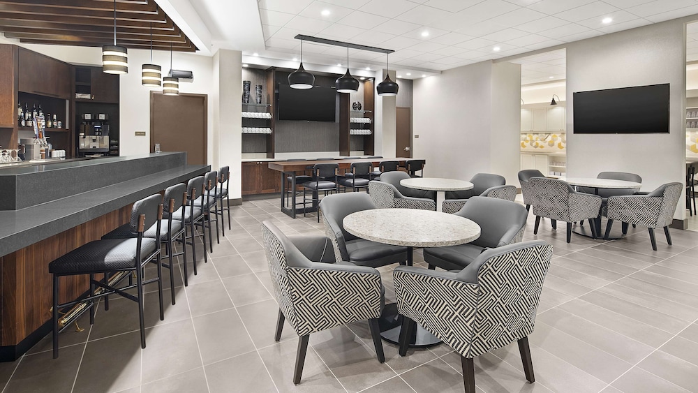 Hyatt Place Jacksonville St. Johns Town Center 45/52