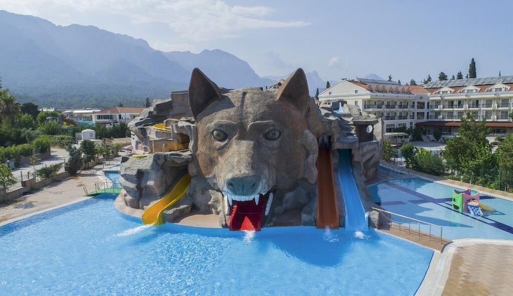 Rox Royal Hotel 52/67
