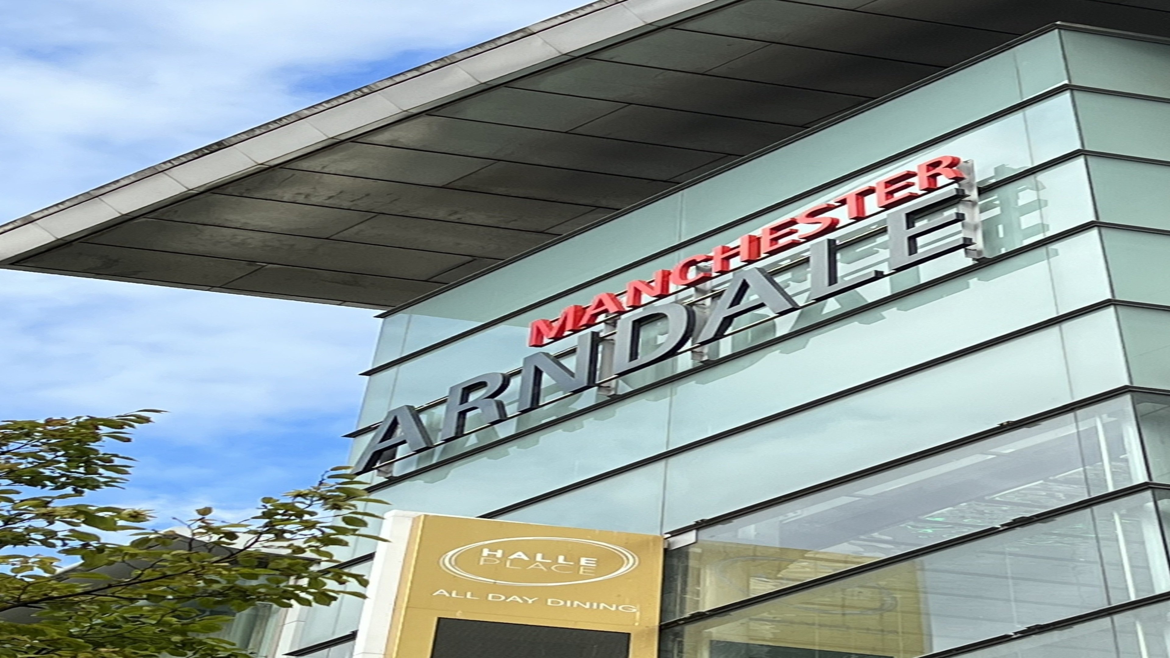 Holiday Inn Express Manchester City Centre Arena By IHG 4/63