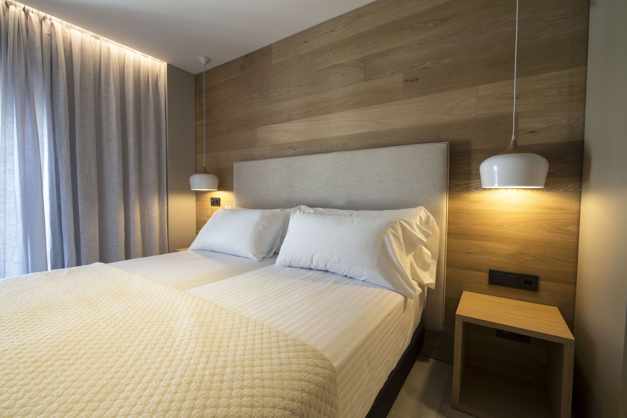 COMFORT, APARTMENT