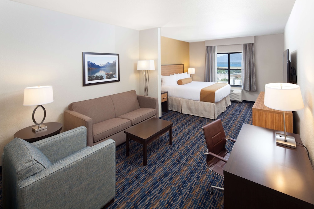 Red Lion Ridgewater Inn Suites Polson 14/28