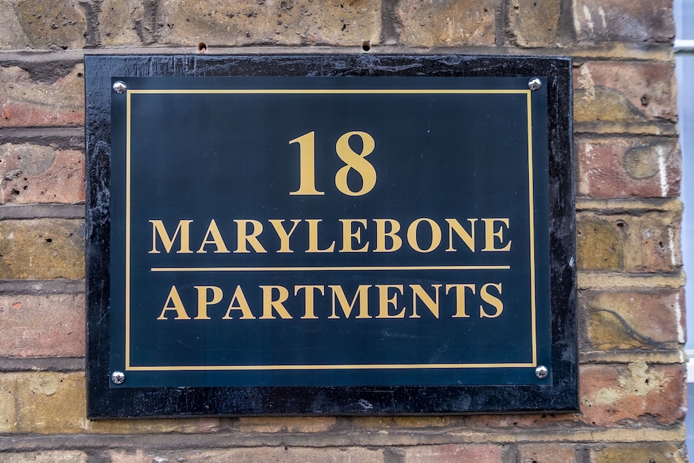Marylebone Apartments 21/41