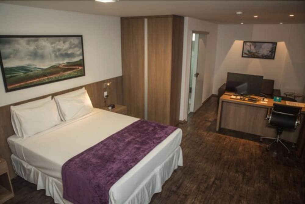San Diego Suites Governador Valadares 20/68