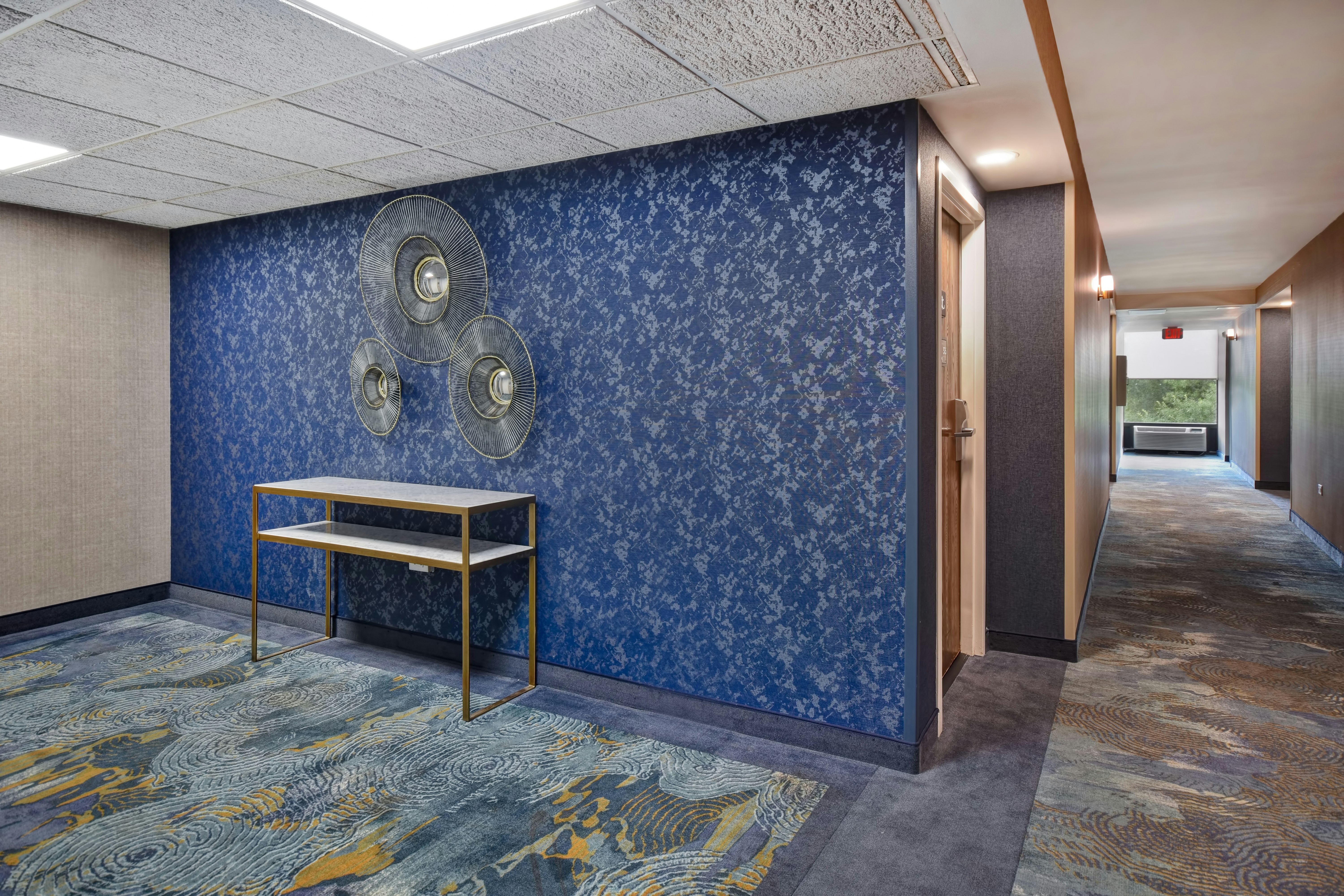 Hampton Inn Birmingham Colonnade 280 5/32