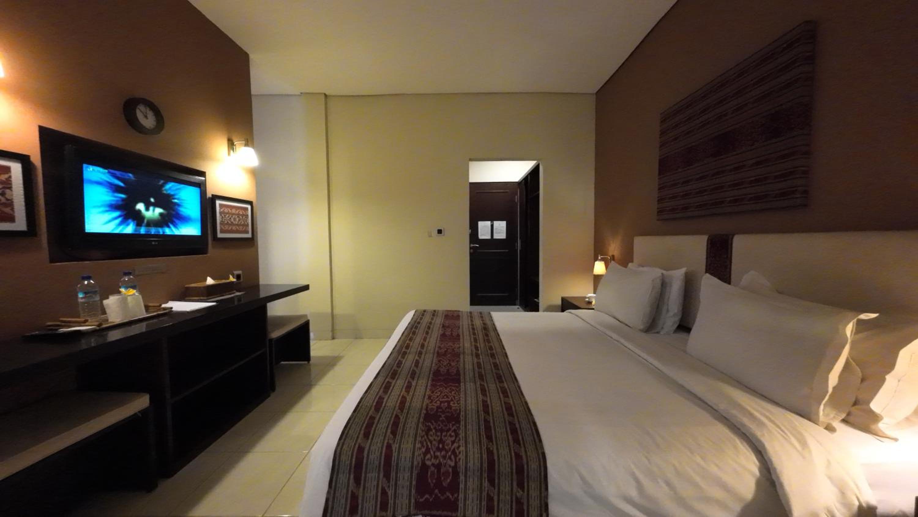 Samawa Transit Hotel 10/50