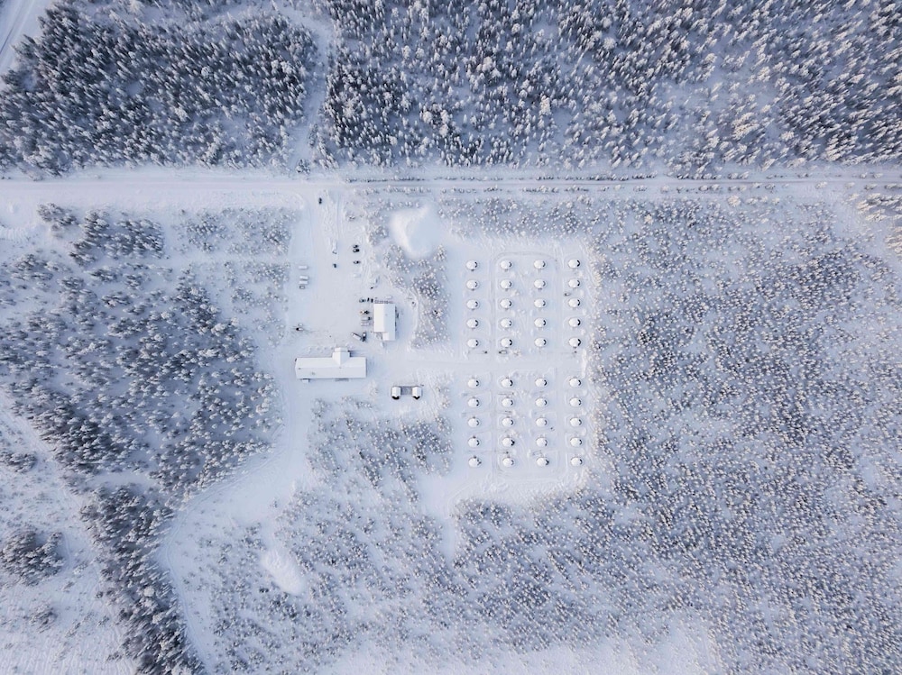 Northern Lights Village Levi 32/48