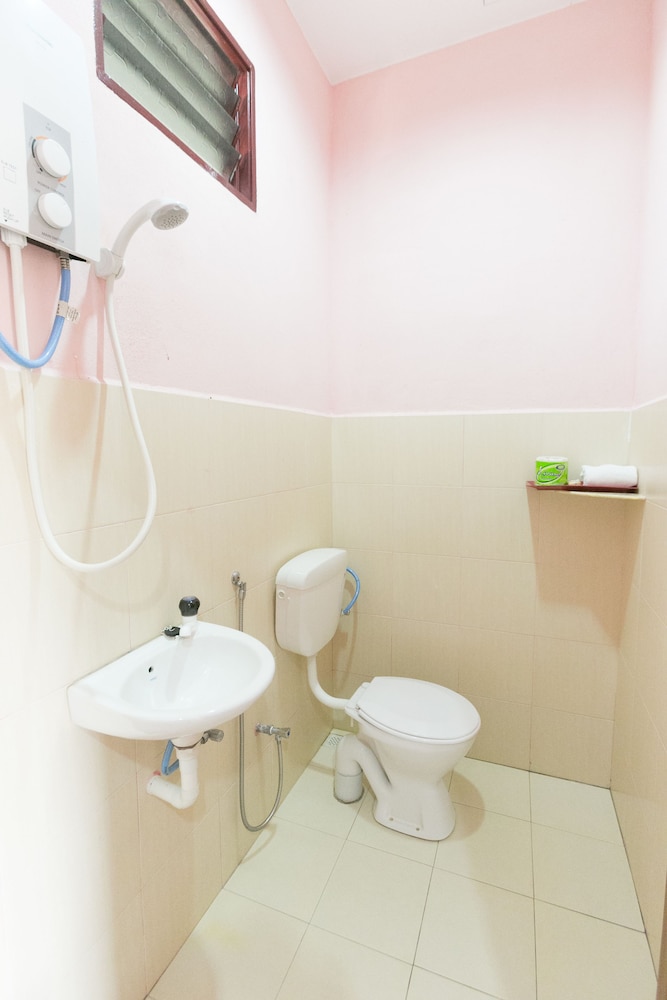 Sri Melor Inn 22/25