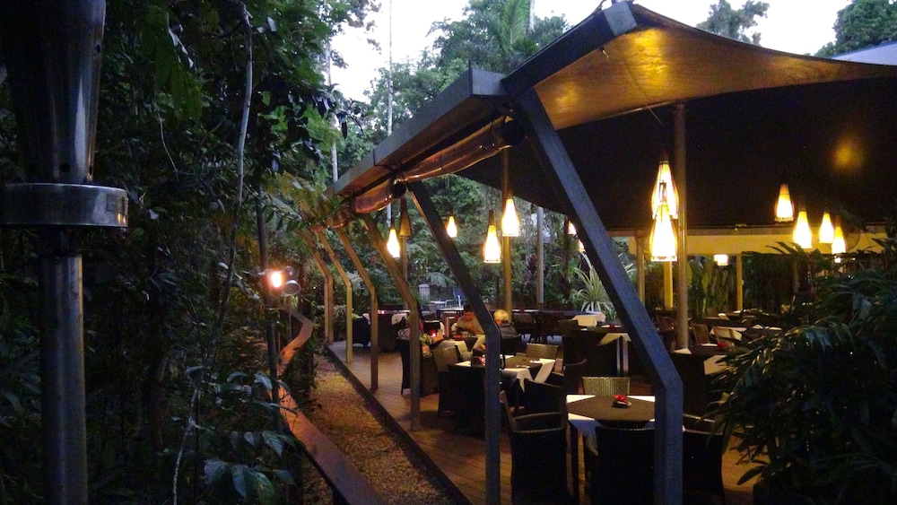 Heritage Lodge In the Daintree 49/53