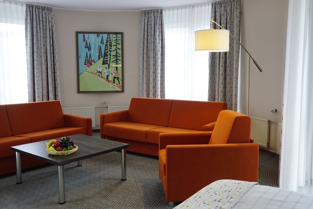 Trans World Hotel Auefeld 22/41