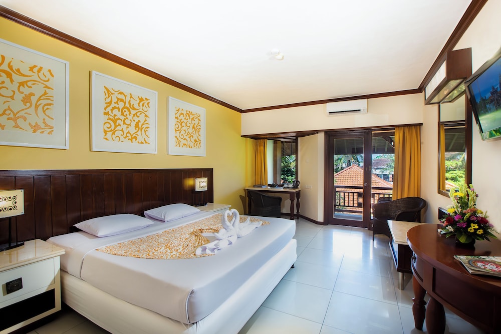 Bali Garden Beach Resort 24/69